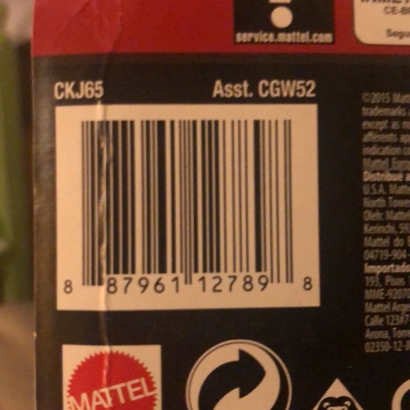 Hot Wheels Star Wars Rebels Phantom - New and Sealed! - Picture 6 of 6